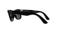 Ray-Ban Original wayfarer RB2140 901 54-18 Czarny