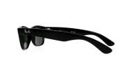 Ray-Ban New wayfarer RB2132 901 52-18 Czarny