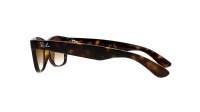 Ray-Ban New wayfarer RB2132 710/51 58-18 Escama