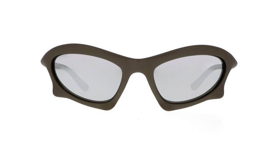 Sunglasses Balenciaga Extreme BB0229S 002 59-20 Ruthenium in stock