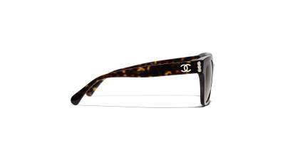 Sunglasses Chanel  CH5482H C714/S9 54-17 Dark havana in stock