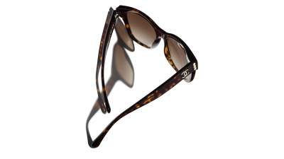 Sunglasses Chanel  CH5482H C714/S9 54-17 Dark havana in stock