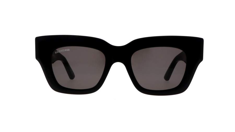 Sunglasses Balenciaga Everyday BB0234S 001 51-20 Black in stock