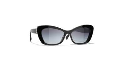 CHANEL CH5481H C622/S6 56-16 Nero