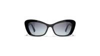 CHANEL CH5481H C622/S6 56-16 Crna