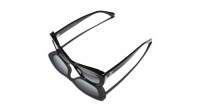 CHANEL CH5481H C622/S6 56-16 Preto