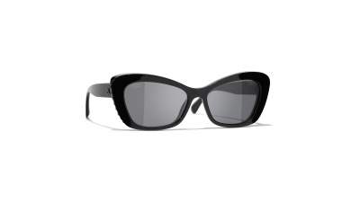 Sunglasses Chanel  CH5481H C888/T8 56-16 Black in stock