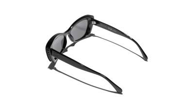 Get the best deals on CHANEL Women's Gray Cat Eye Sunglasses when you shop  the largest online selection at . Free shipping on many items, Browse your favorite brands