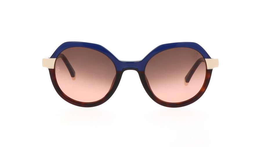 Sunglasses Etnia barcelona Poblenou 5POBLEN BLHV 50-20 Blue havana in stock