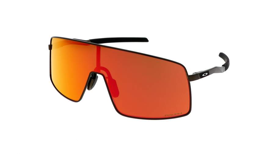 Sunglasses Oakley Sutro Ti OO6013 02 36-134 Satin carbon