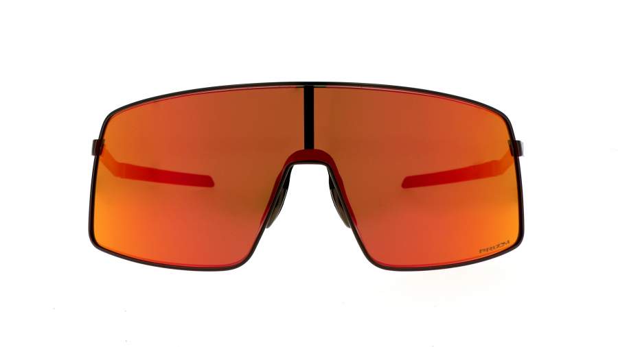 Sonnenbrille Oakley Sutro TiOO6013 02 36-134 Satin carbon auf Lager