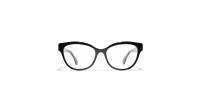 CHANEL CH3440H C622 53-16 Nero