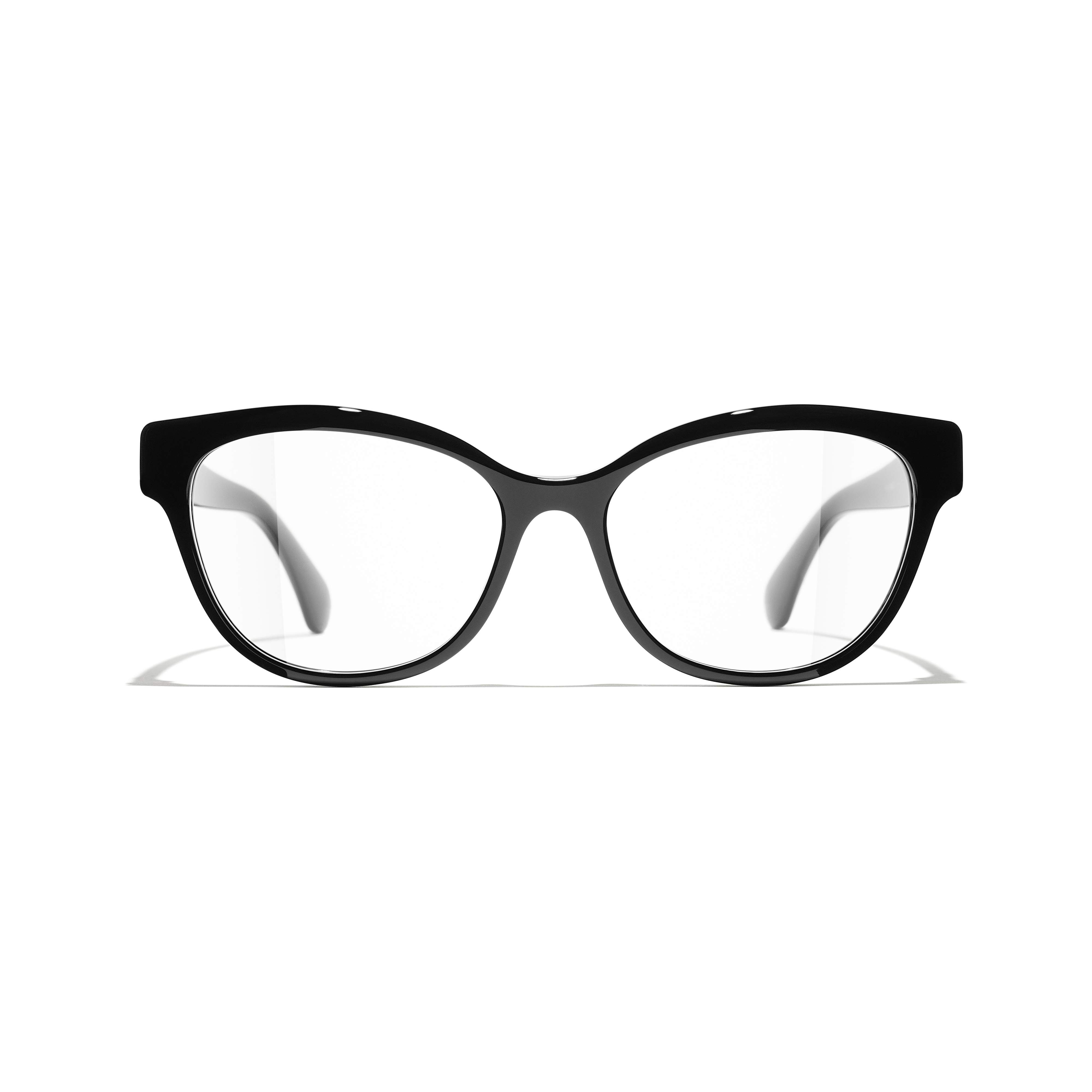 Eyeglasses Chanel CH3440H C622 53-16 Black in stock | Price 241,67 ...