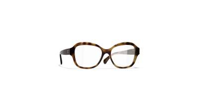 Eyeglasses Chanel  CH3439H 1717 52-16 Tortoise in stock