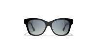 CHANEL CH5482H C622/S8 54-17 Nero