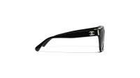 CHANEL CH5482H C622/S8 54-17 Preto