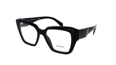Occhiali da vista Prada PR 09ZV 1AB-1O1 51-17 Nero