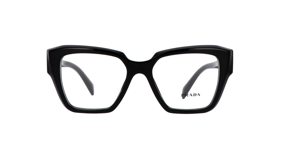 Eyeglasses Prada  PR09ZV 1AB-1O1 51-17 Black in stock