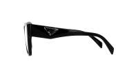 Prada PR 09ZV 1AB-1O1 51-17 Czarny