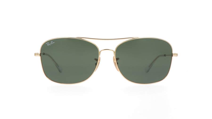 Sunglasses Ray-ban  RB3799 001/31 57-15 Arista in stock