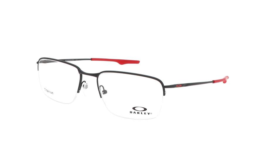 Eyeglasses Oakley Wingback SqOX5148 06 54-18 Satin light steel in stock |  Price 111,63 € | Visiofactory
