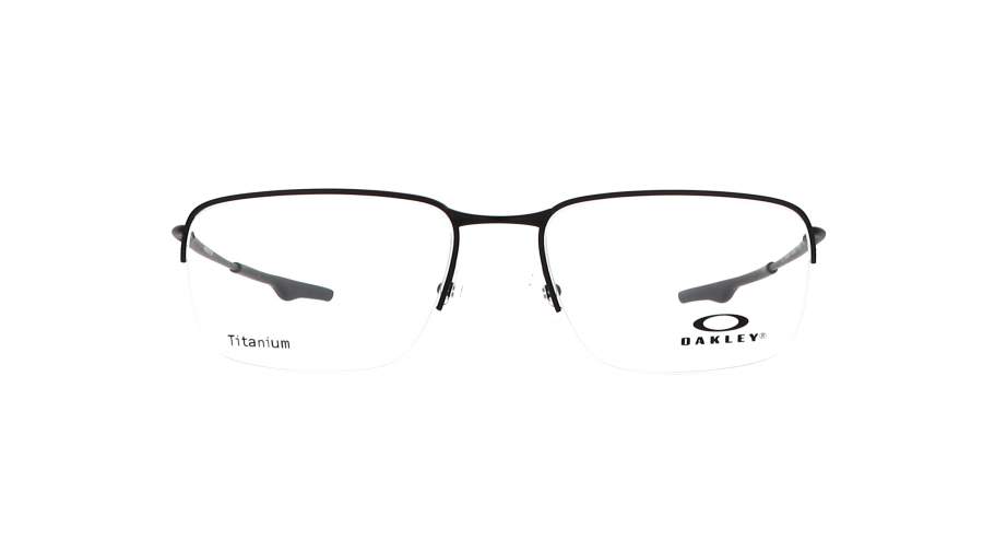 Eyeglasses Oakley Wingback SqOX5148 01 54-18 Satin black in stock