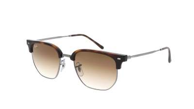 Ray-Ban New clubmaster RB4416 710/51 51-20 Havana on gunmetal