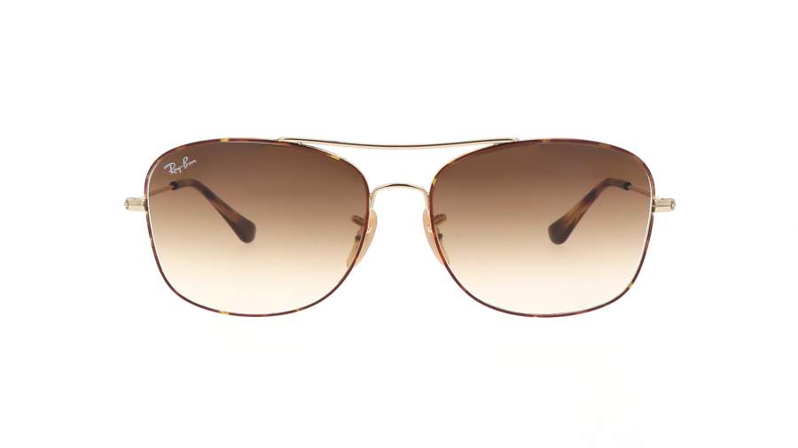 Sunglasses Ray-ban  RB3799 9127/51 57-15 Havana on arista in stock