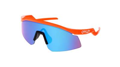 Lunettes de soleil Oakley Hydra OO9229 06 Neon orange en stock