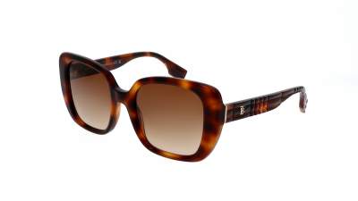 Sunglasses Burberry Helena BE4371 3316/13 52-20 Tortoise in stock