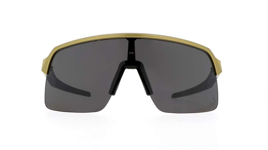 Sunglasses Oakley Sutro Lite x Patrick Mahomes OO9463 47 Olympic gold in stock