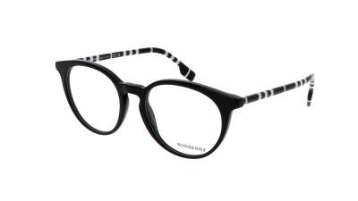 Brille Burberry  BE2318 4007 51-18 Black auf Lager