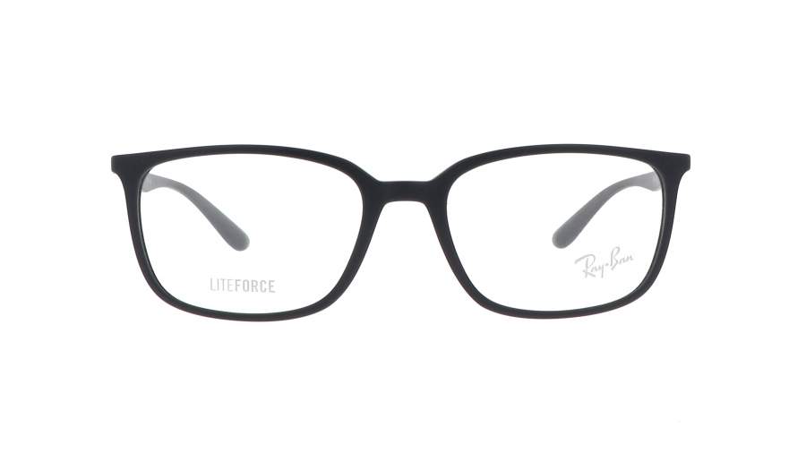 Eyeglasses Ray-ban RX7208 5521 54-18 Grey in stock