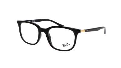 Eyeglasses Ray-ban  RX7211 2000 50-19 Black in stock
