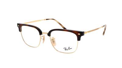 Ray-Ban New clubmaster RX7216 RB7216 2012 49-20 Havana On Arista