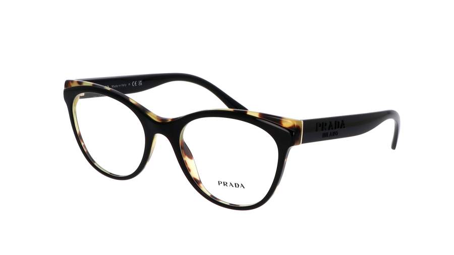 Eyeglasses Prada PR05WV 389-1O1 53-19 Tortoise in stock | Price 128,25 ...
