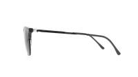 Sunglasses Ray-ban New clubmaster RB4416 6653/B1 53-20 Grey on black