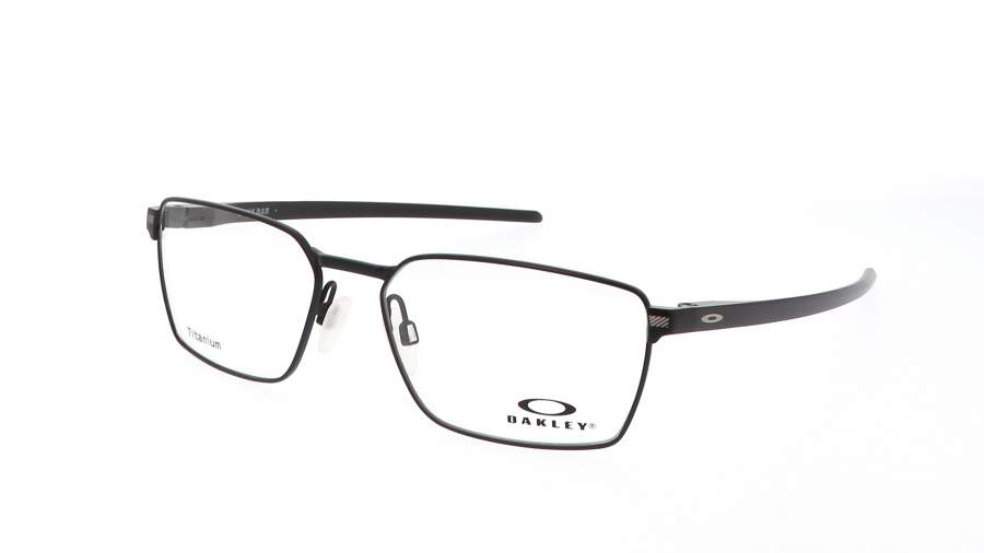 Eyeglasses Oakley Sway Bar OX5073 01 55-18 Satin black in stock | Price  119,13 € | Visiofactory