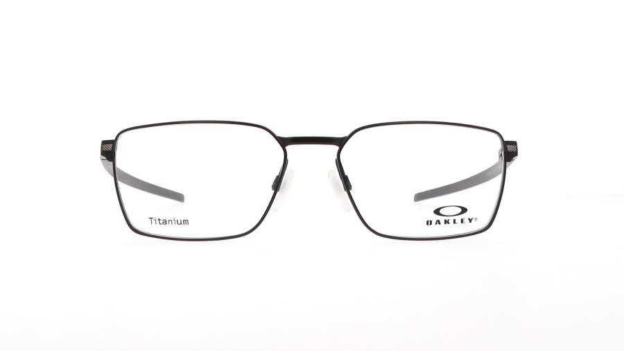 Eyeglasses Oakley Sway Bar OX5073 01 55-18 Satin black in stock