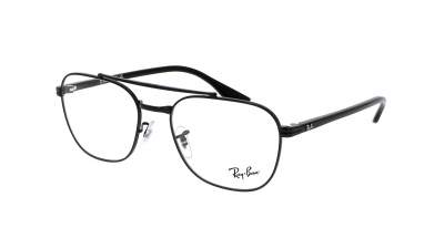 Eyeglasses Ray-ban  RX6485 2509 55-19 Black in stock
