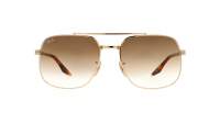Ray-Ban RB3699 001/51 59-18 Arista