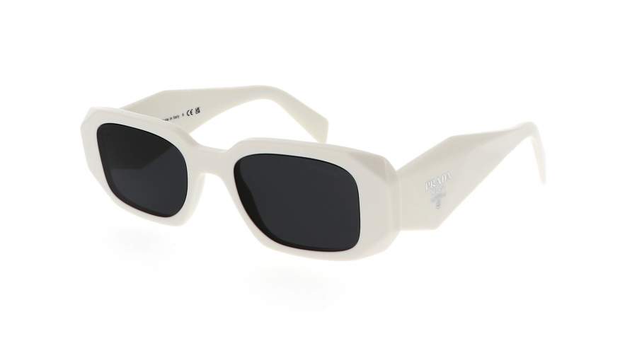 Sunglasses Prada Symbole PR17WS 142-5S0 49-20 Talc in stock | Price 201 ...