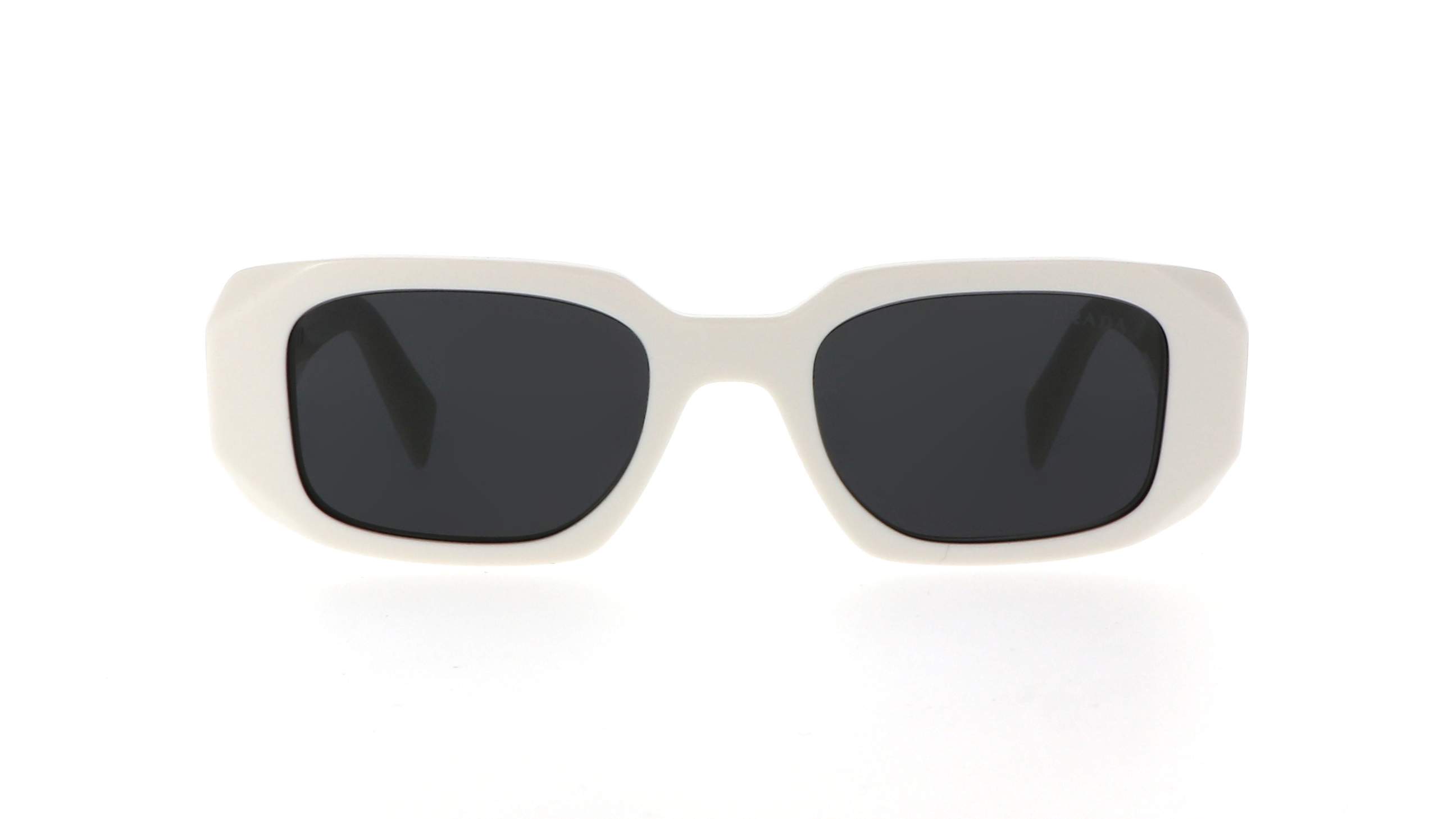 Sunglasses Prada Symbole PR17WS 142-5S0 49-20 Talc in stock | Price 201 ...