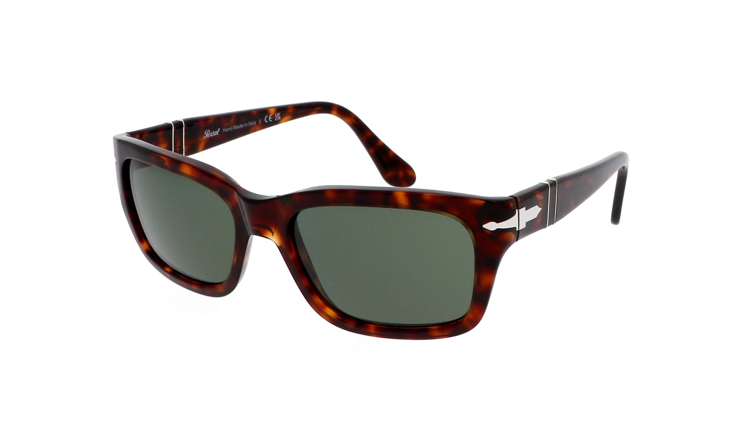 Sunglasses Persol PO3301S 24/31 57-19 Havana in stock | Price 123,25 ...