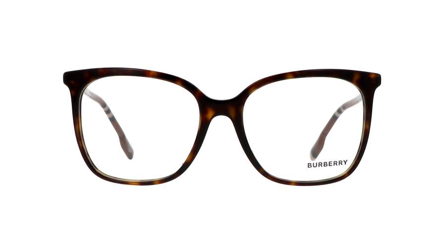 Eyeglasses Burberry Louise BE2367 4017 54-17 Dark havana in stock