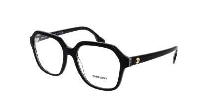 Burberry Isabella BE2358 3977 54-17 Black 