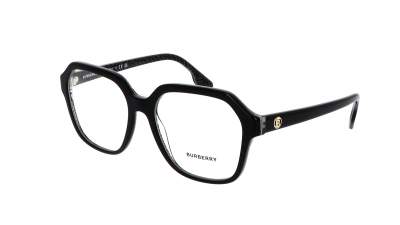 Eyeglasses Burberry Isabella BE2358 3977 54-17 Black in stock