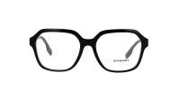 Burberry Isabella BE2358 3977 54-17 Black 