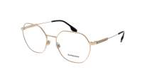 Burberry Erin BE1350 1109 54-17 Light Gold