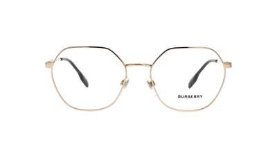 Eyeglasses Burberry Erin BE1350 1109 54-17 Light gold in stock ...